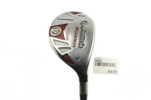 Taylormade burner rescue golf - burner,