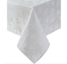 LAURA ASHLEY HOLIDAY SNOWFLAKE