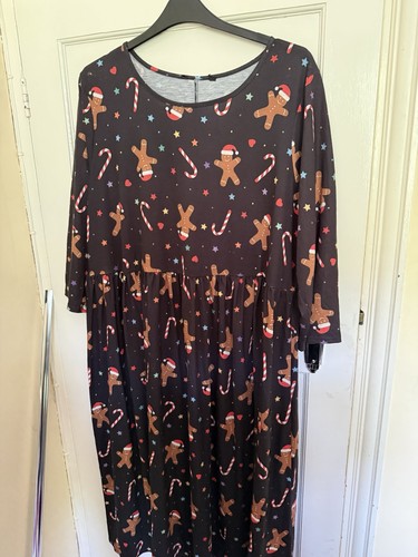 Ladies christmas dress - ,