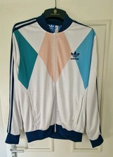 Adidas lendl style track - adidas, top