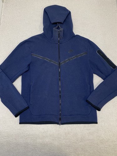 Nike tech fleece hoodie boys - nike,