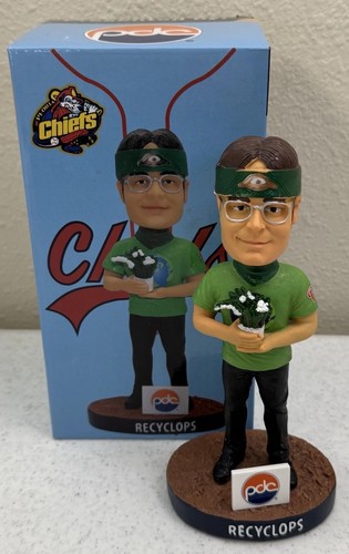 Dwight schrute recyclops - dwight,