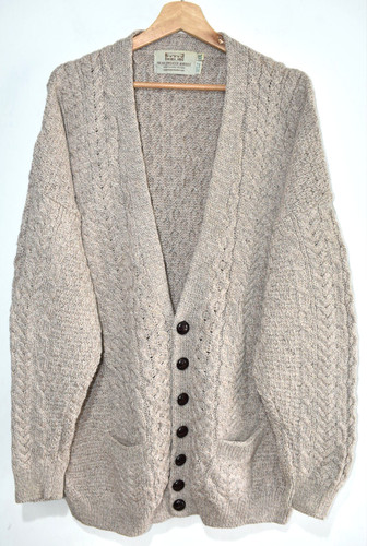 Vintage aran sweater market - vintage,