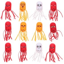  12 Pcs Swimming Bath Toys