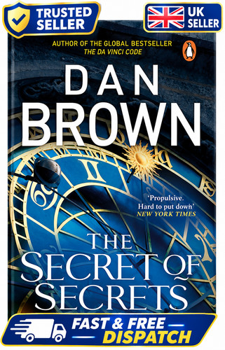 The secret secrets - secret,