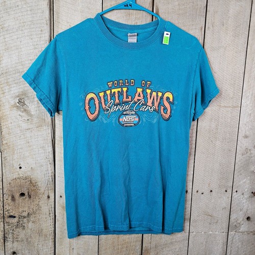 World outlaws sprint cars - world,