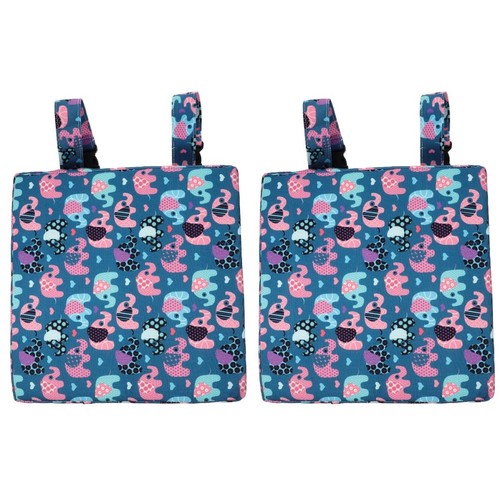 Set child booster - set, seat