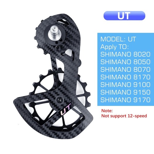 Ltwoo ceramic jockey wheel - ltwoo,