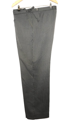 Great morning stripe trousers - great,