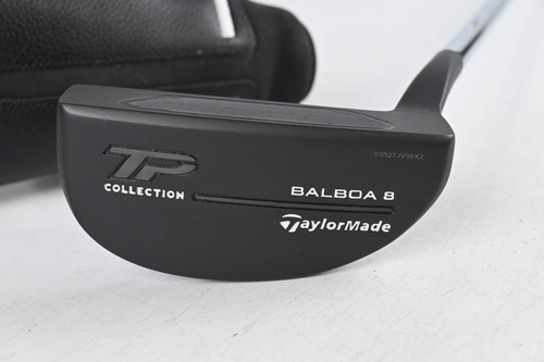 Taylormade black collection - tp,