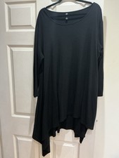 MontyQ Women's Tunic Lagenlook