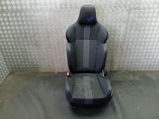 RENAULT MEGANE SEAT FRONT LEFT