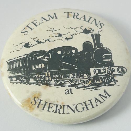 North norfolk railway - north,