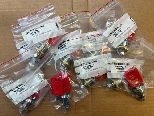 Genuine camlock series - genuine,