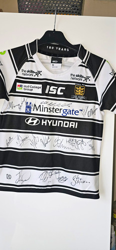 Hull 2015 squad signed - fc,