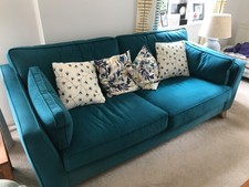 Large sofa