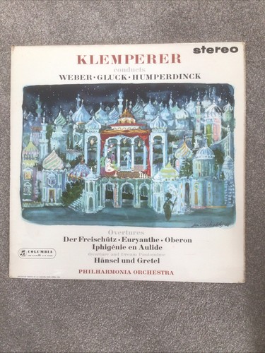 Sax 2417 klemperer - bs,