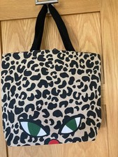 Lulu Guinness Tote Bag For Red