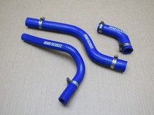 Kawasaki 250 radiator - kx,