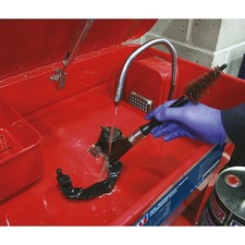 Sealey Parts Cleaning Tank