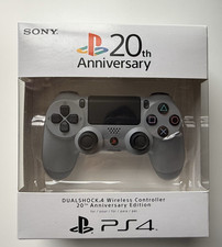 Sony PlayStation DualShock 4