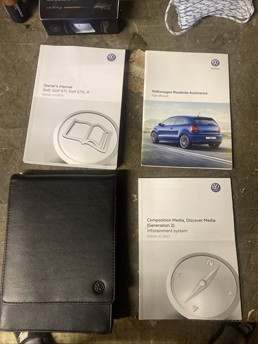 Volkswagen golf gti - golf, r