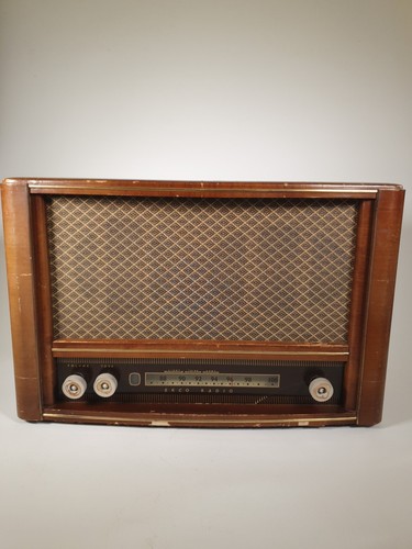 Ekco a277 vintage - a277,