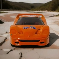 Ferrari F50 1995 MATCHBOX