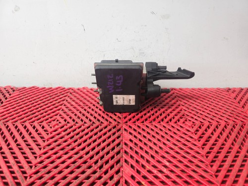 Mercedes class abs pump - mercedes,