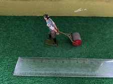 Vintage Britains Lead Garden