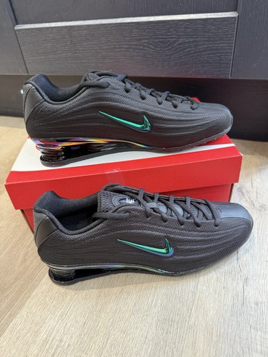 Nike shox z - shox, se