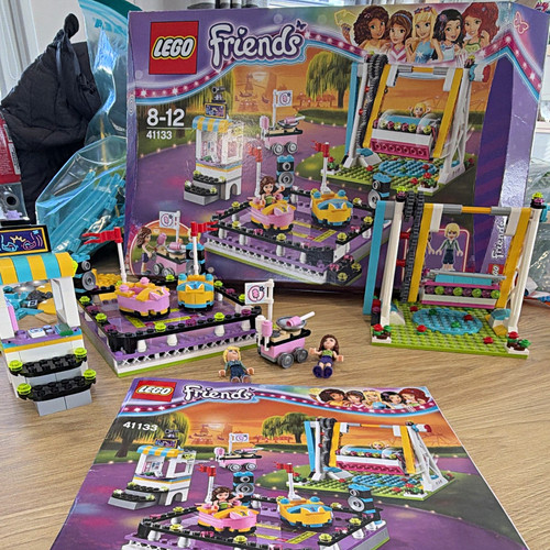 Lego friends 41133 - lego,