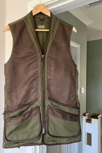 Musto sporting shooting clay - musto,