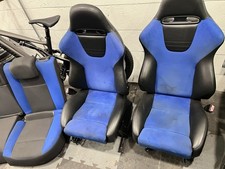 Renault Sport Megane F1 Recaro