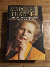 Margaret Thatcher - British