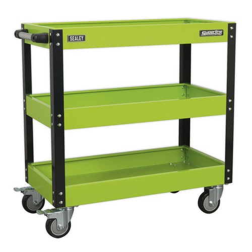 Sealey superline pro - superline, pro®