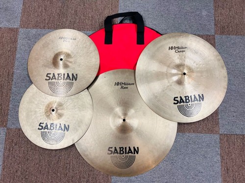 Sabian series piece - sabian,