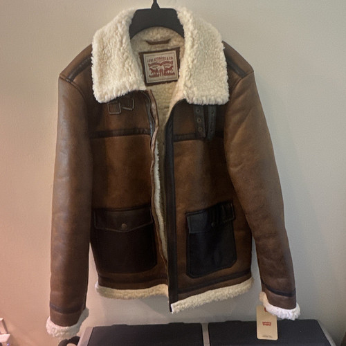 Levi strauss men s - strauss, &