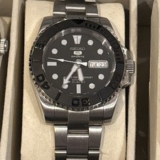 Custom Made Mods Watch NH36