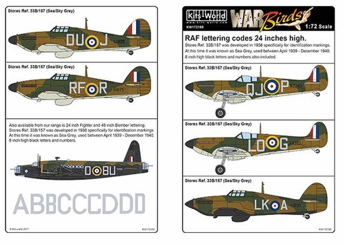 Kits world 172155 - kits,