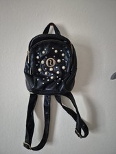 River Island Black Mini