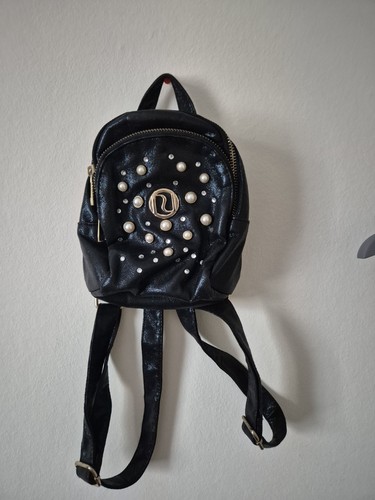 River island black mini - river,
