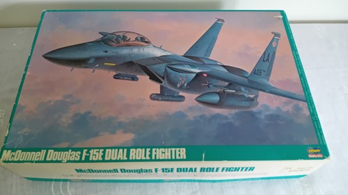 Hasegawa scale 1e dual - hasegawa, 1/48