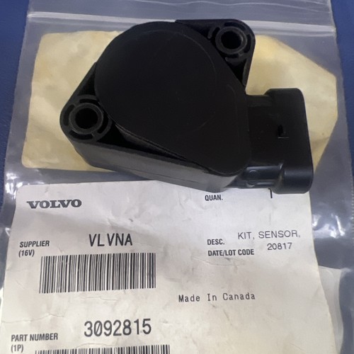 Genuine for volvo trucks - for,