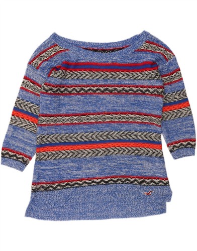 Hollister womens boat neck - womens,