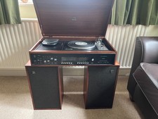 Dynatron record player