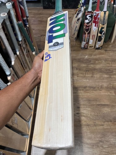 Ton power plus - ss, cricket
