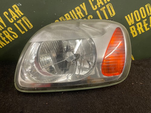 Nissan micra k11 1992 2003 - micra,