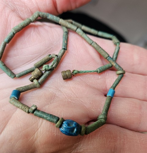 Antique ancient egyptian - ancient,
