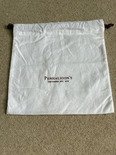 Penhaligon dust bag cm x - dust,